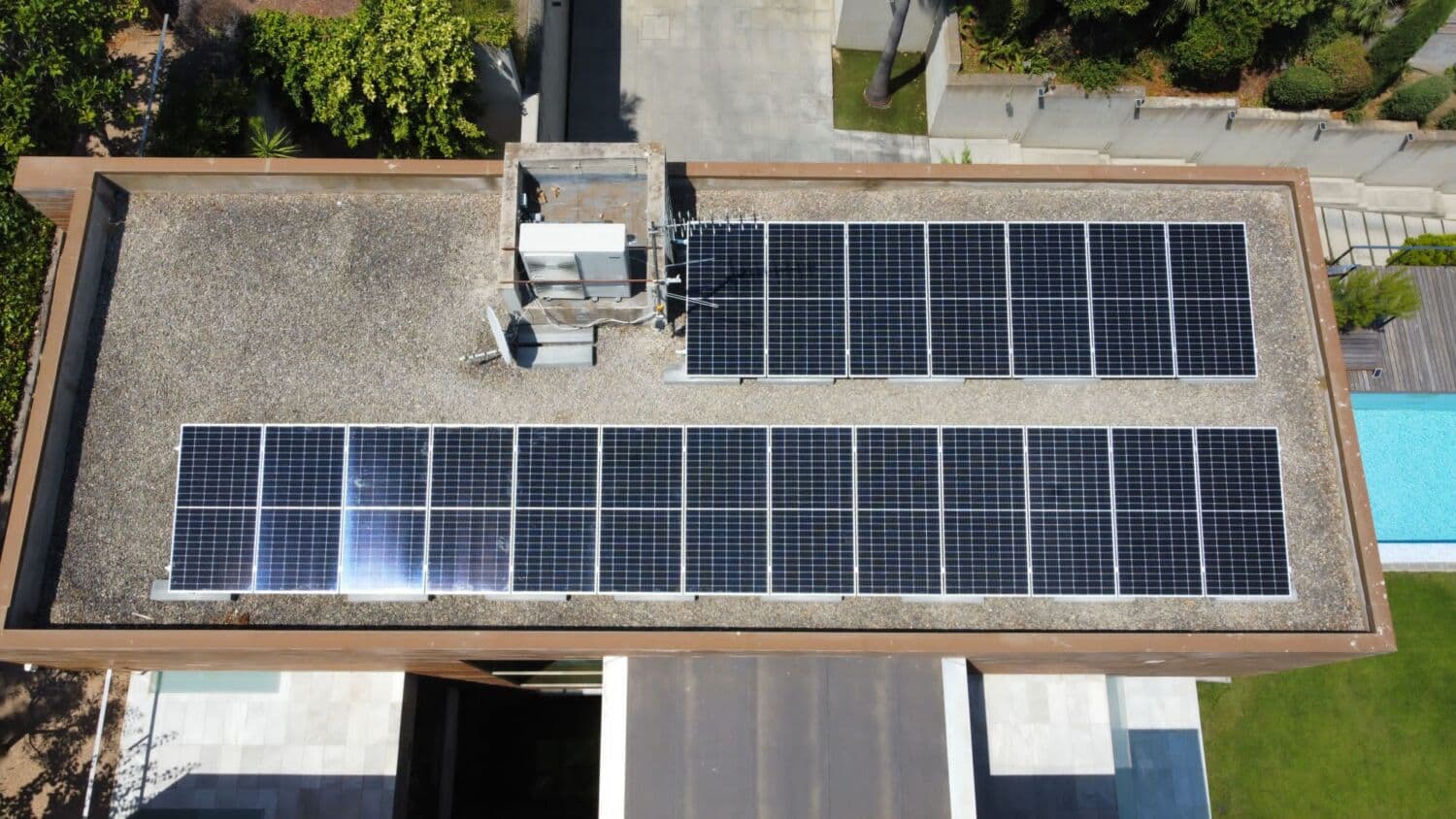 Energía solar